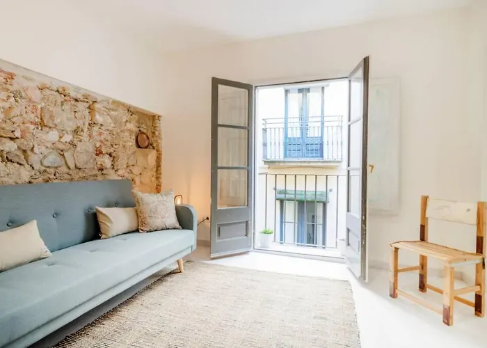 Sleep Y Stay Ferreries19 Apt For Romantic Getaway