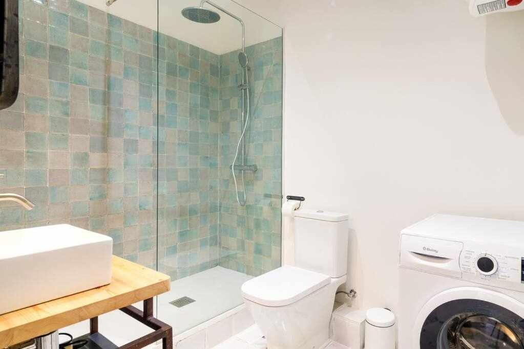 Sleep Y Ferreries19 Apt For Romantic Getaway Apartamento Gerona