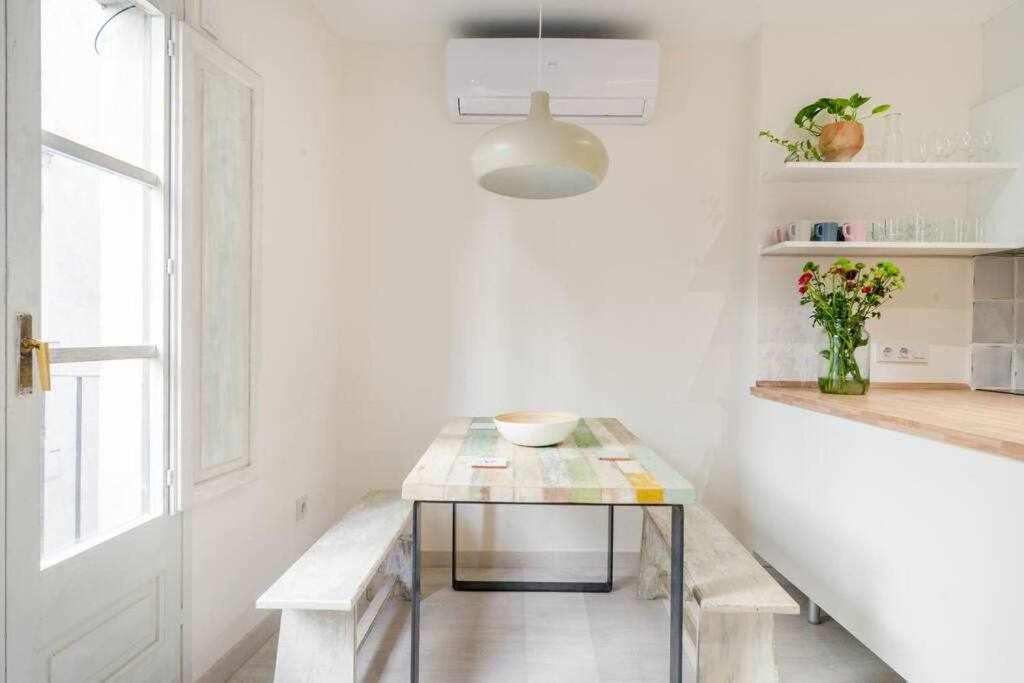 Sleep Y Ferreries19 Apt For Romantic Getaway