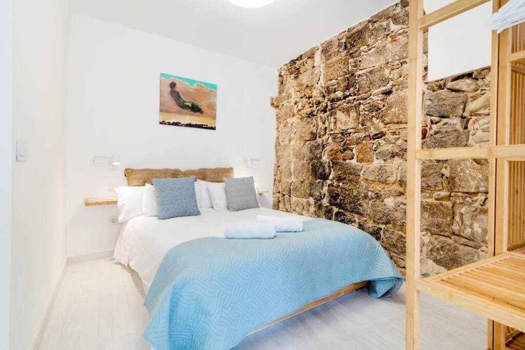 Apartamento Sleep Y Ferreries19 Apt For Romantic Getaway
