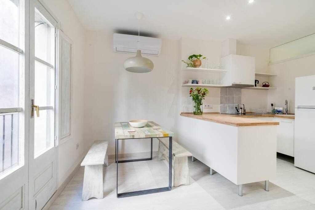 Apartamento Sleep Y Ferreries19 Apt For Romantic Getaway Gerona