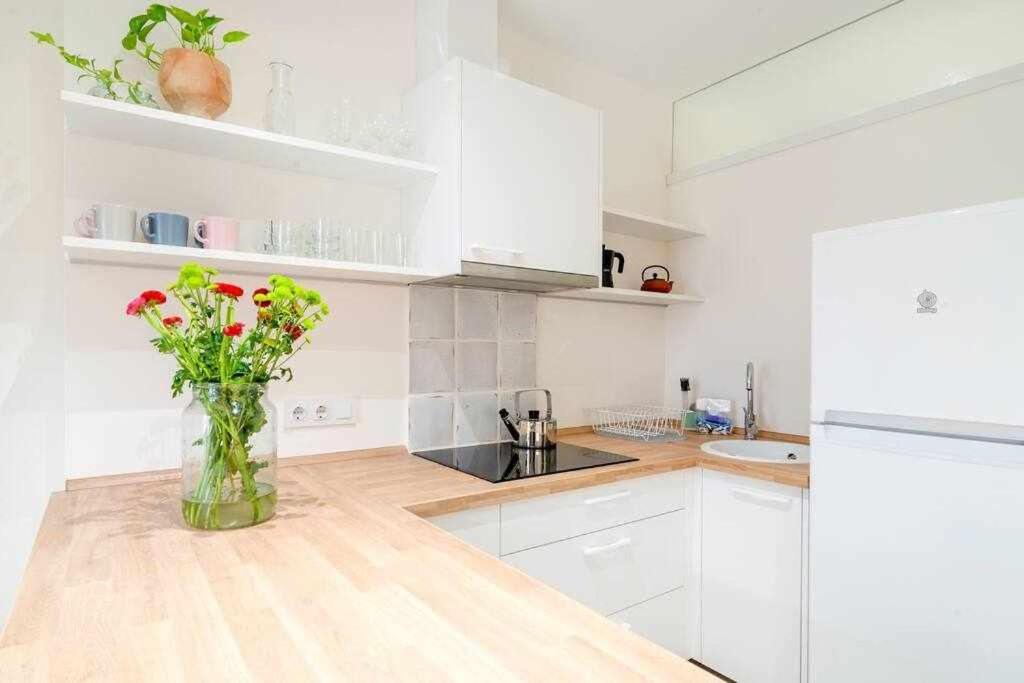 Sleep Y Ferreries19 Apt For Romantic Getaway Apartamento