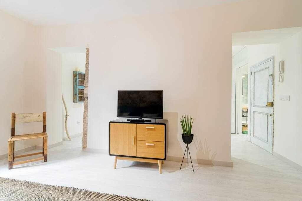 Sleep Y Ferreries19 Apt For Romantic Getaway * Gerona