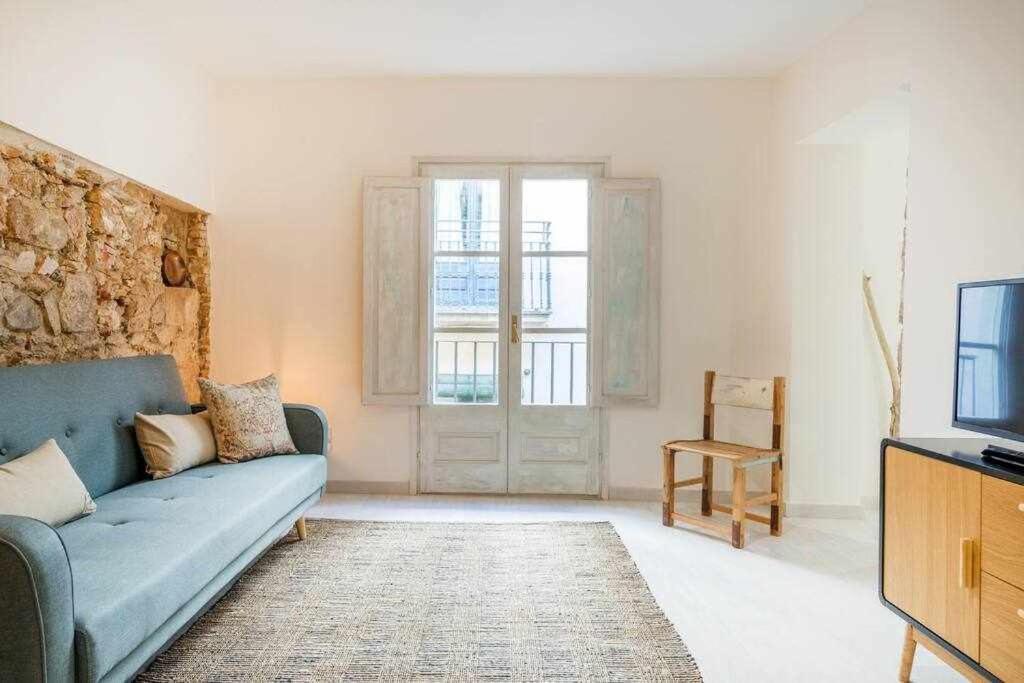 Sleep Y Ferreries19 Apt For Romantic Getaway Gerona