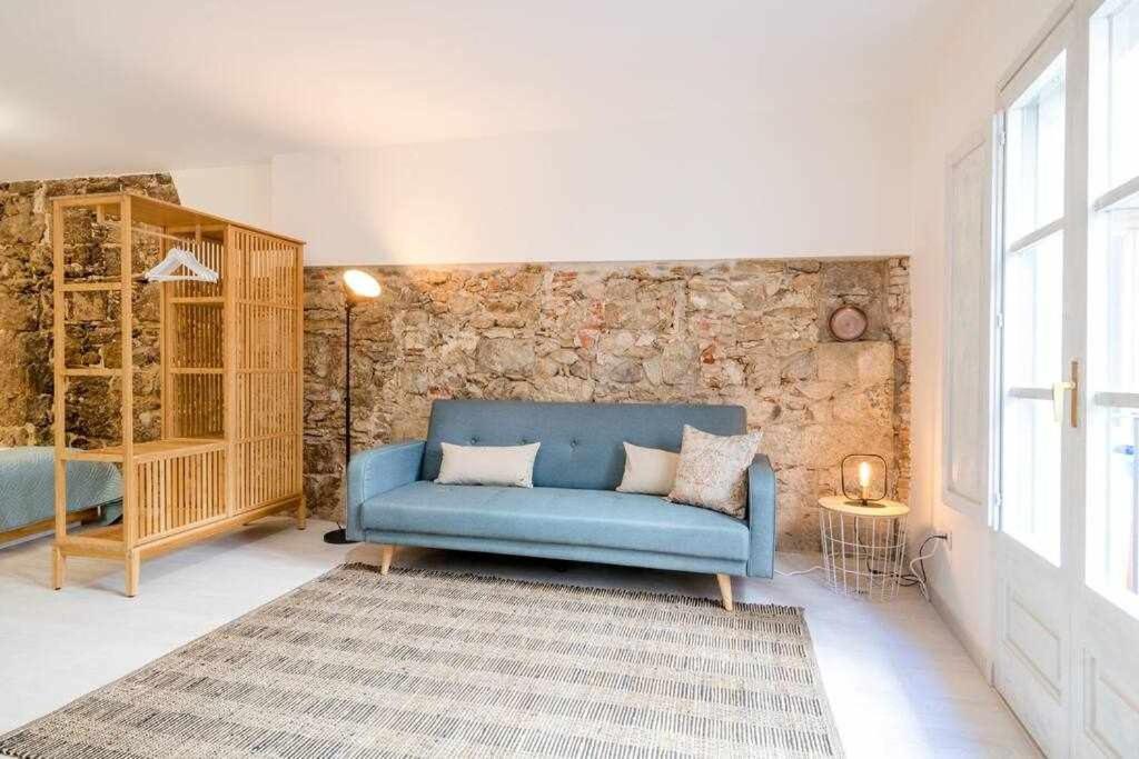Sleep Y Ferreries19 Apt For Romantic Getaway