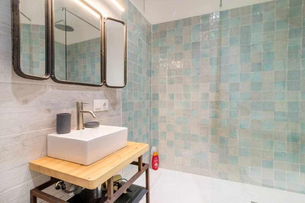 Sleep Y Ferreries19 Apt For Romantic Getaway Gerona