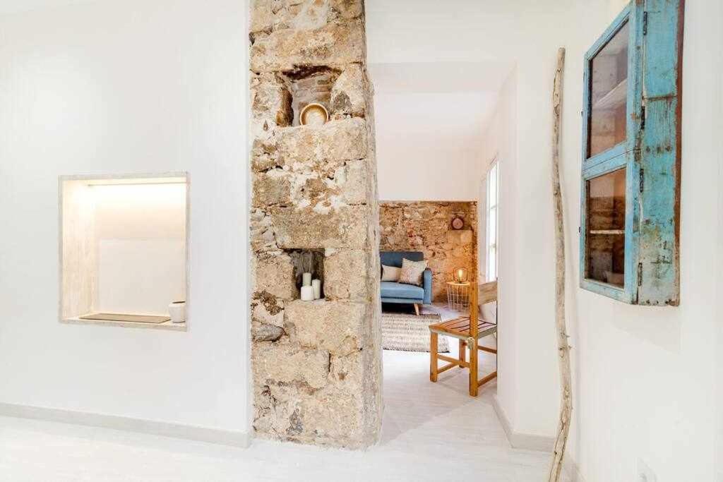Sleep Y Ferreries19 Apt For Romantic Getaway