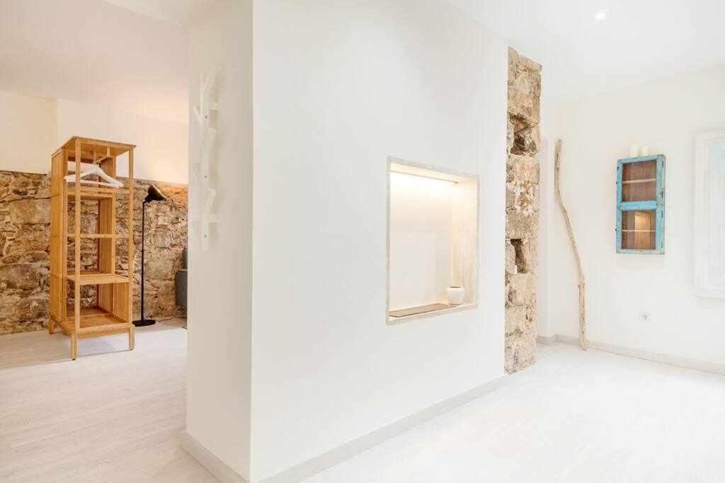 Sleep Y Ferreries19 Apt For Romantic Getaway *